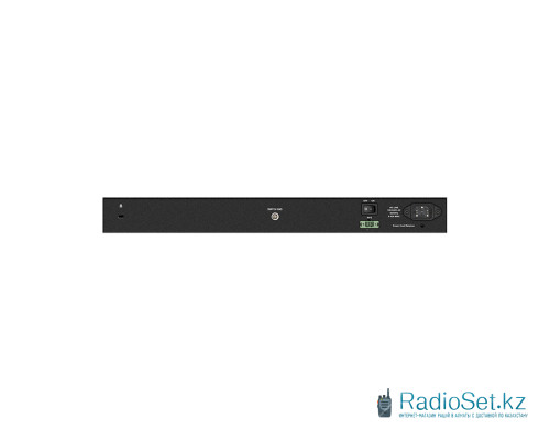 Коммутатор D-Link DGS-1210-28/ME/B2A